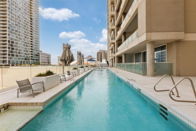 2408 Victory Park Lane 1035, Dallas, TX 75219