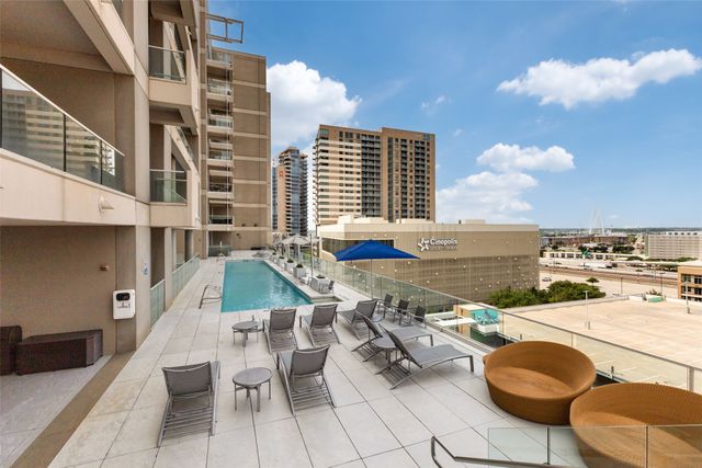 2408 Victory Park Lane 1035, Dallas, TX 75219