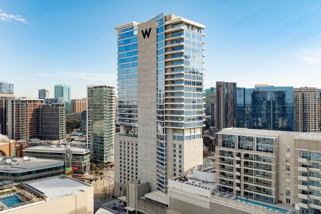 2408 Victory Park Lane 1035, Dallas, TX 75219
