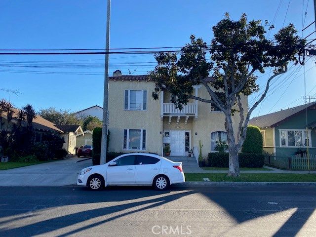744 Walnut, Long Beach, CA 90813