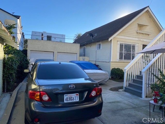 744 Walnut, Long Beach, CA 90813