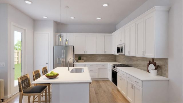 1303 Rambling Rose Rd RD, Austin, TX 78745