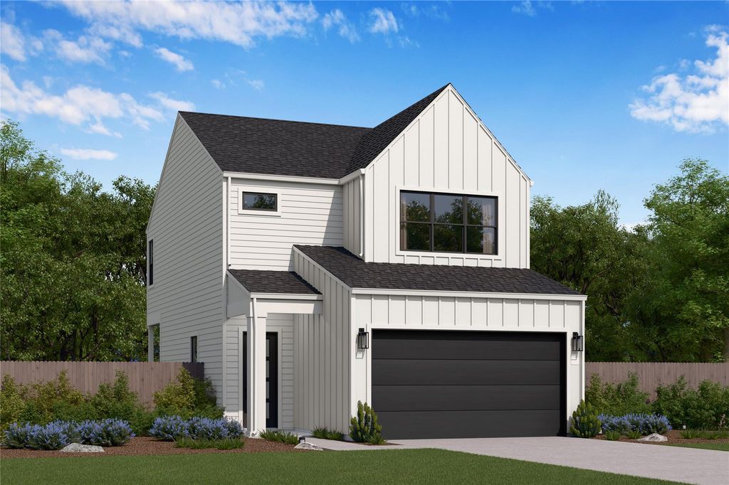 1303 Rambling Rose Rd RD, Austin, TX 78745