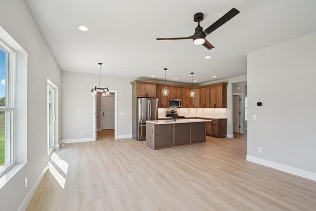 216 Cardinal Lane, Sauk City, WI 53583