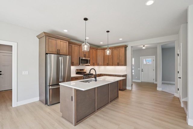 216 Cardinal Lane, Sauk City, WI 53583