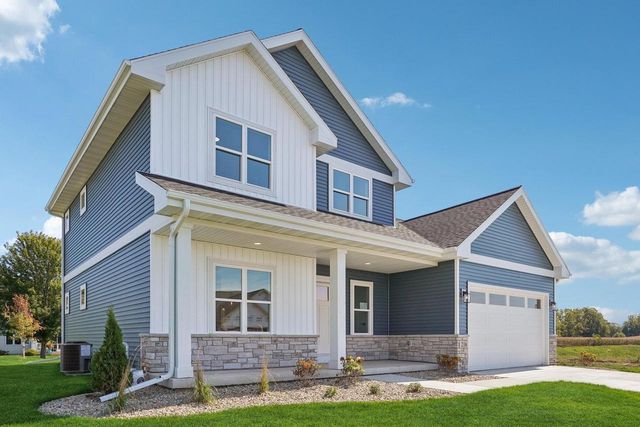 216 Cardinal Lane, Sauk City, WI 53583