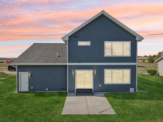 216 Cardinal Lane, Sauk City, WI 53583