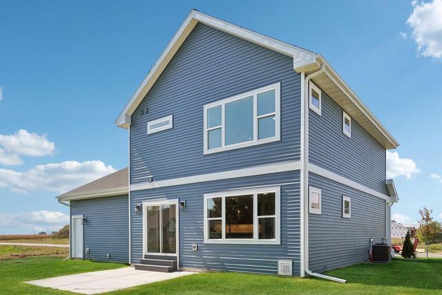 216 Cardinal Lane, Sauk City, WI 53583