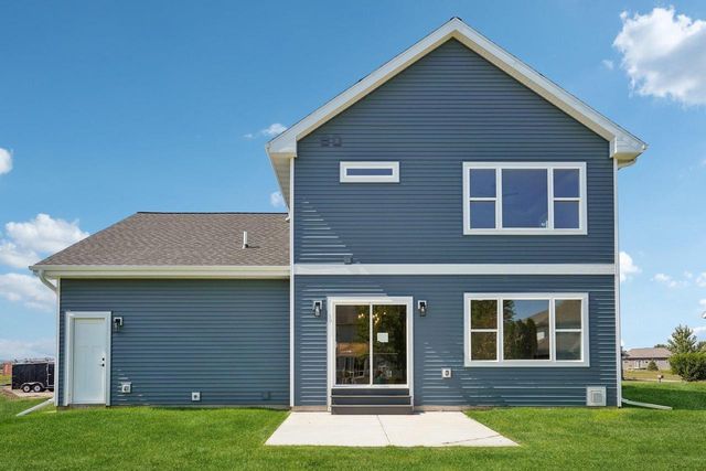 216 Cardinal Lane, Sauk City, WI 53583