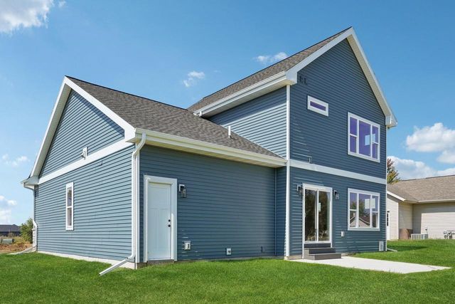 216 Cardinal Lane, Sauk City, WI 53583