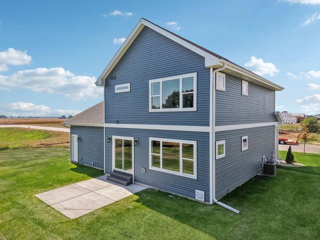 216 Cardinal Lane, Sauk City, WI 53583