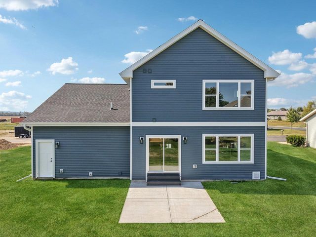 216 Cardinal Lane, Sauk City, WI 53583