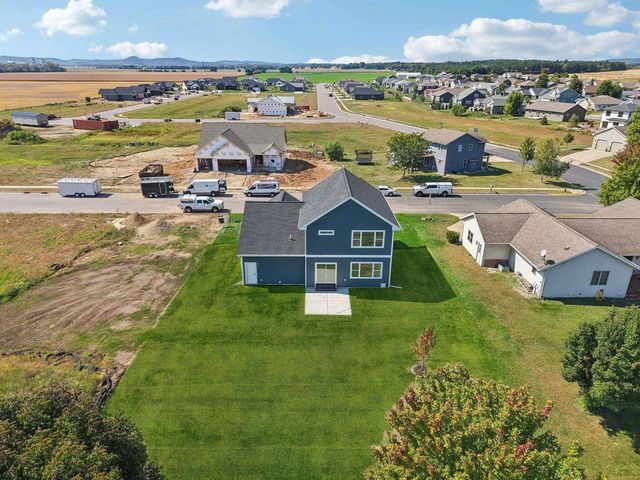 216 Cardinal Lane, Sauk City, WI 53583