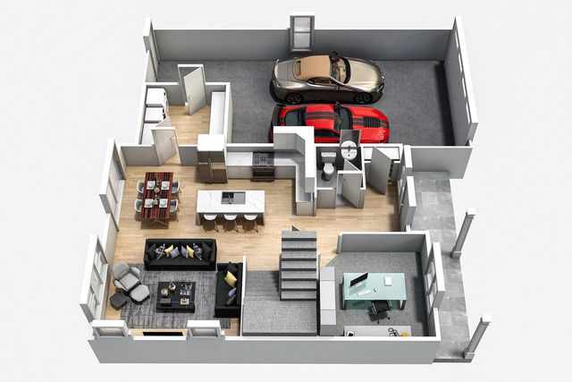 216 Cardinal Lane, Sauk City, WI 53583