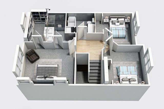 216 Cardinal Lane, Sauk City, WI 53583