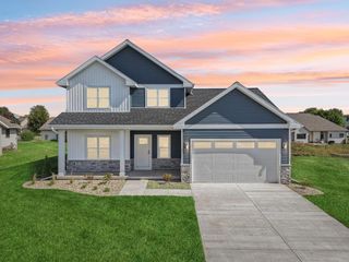 216 Cardinal Lane, Sauk City, WI 53583