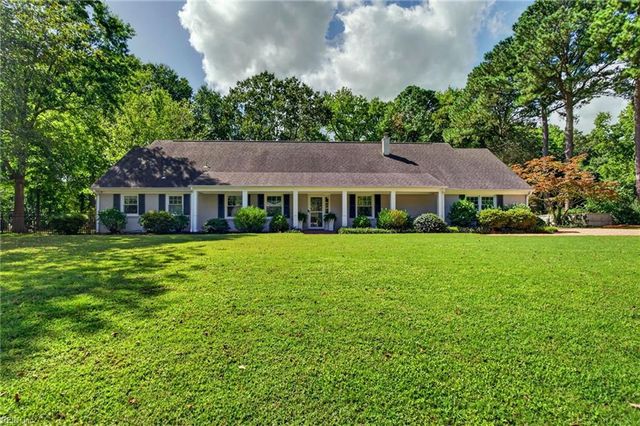1805 Fleet TER, Virginia Beach, VA 23454
