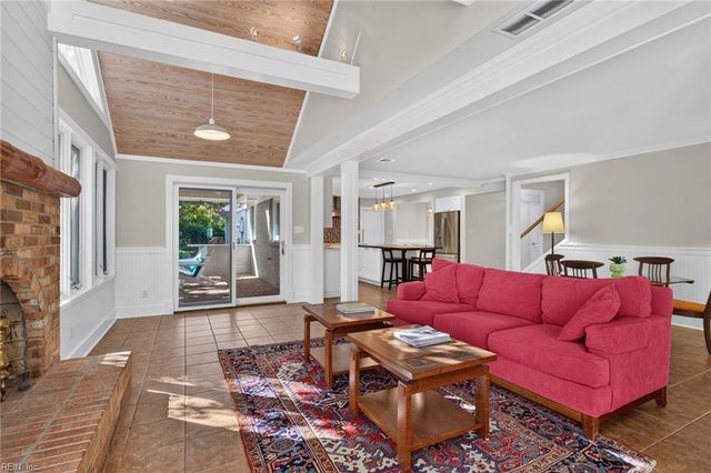 1805 Fleet TER, Virginia Beach, VA 23454