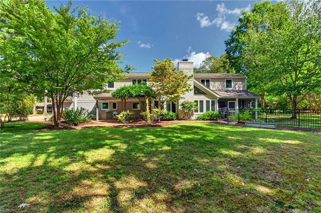 1805 Fleet TER, Virginia Beach, VA 23454