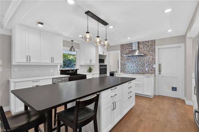 1805 Fleet TER, Virginia Beach, VA 23454