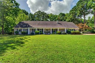 1805 Fleet TER, Virginia Beach, VA 23454