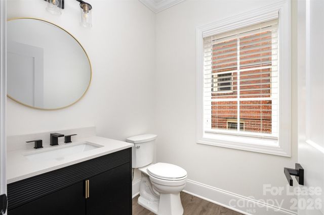 816 Walnut Avenue, Charlotte, NC 28208