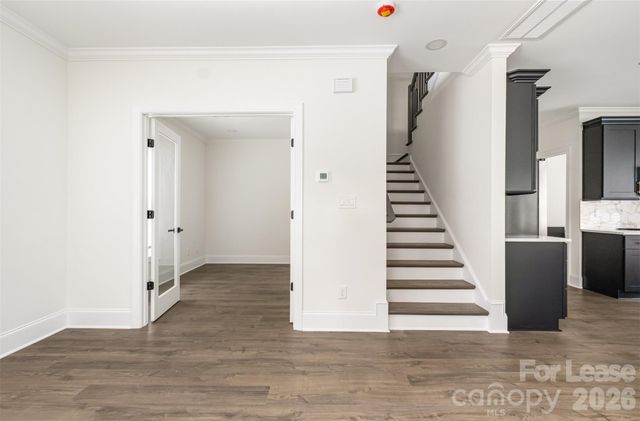 816 Walnut Avenue, Charlotte, NC 28208