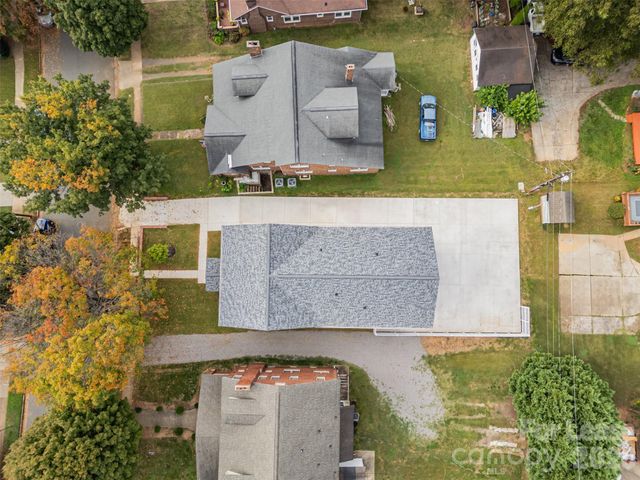 816 Walnut Avenue, Charlotte, NC 28208