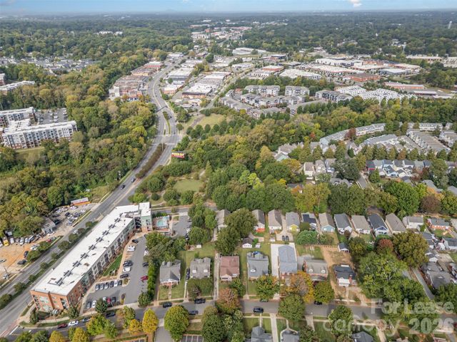816 Walnut Avenue, Charlotte, NC 28208