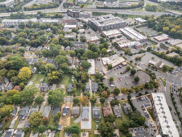 816 Walnut Avenue, Charlotte, NC 28208