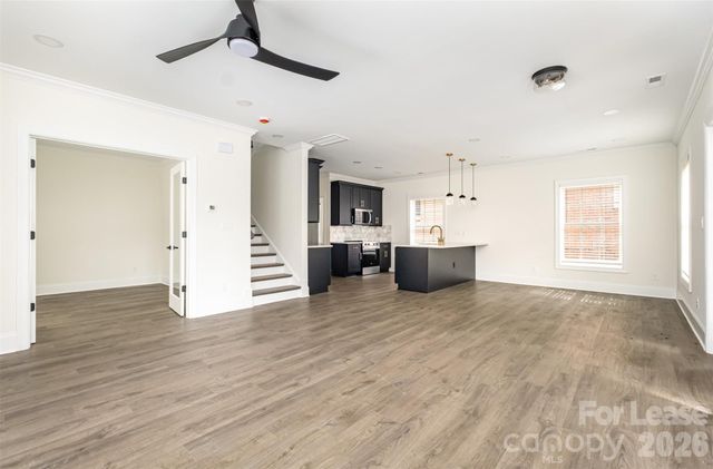 816 Walnut Avenue, Charlotte, NC 28208