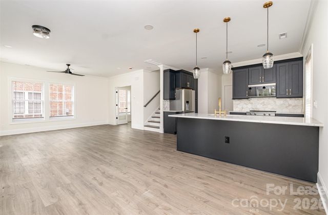 816 Walnut Avenue, Charlotte, NC 28208