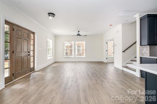 816 Walnut Avenue, Charlotte, NC 28208