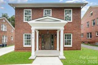 816 Walnut Avenue, Charlotte, NC 28208
