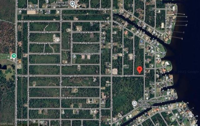3519 & 3527 Dwight ST, Port Charlotte, FL 33981