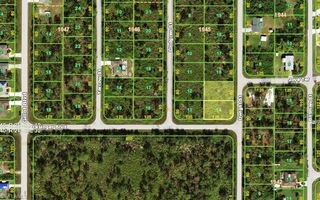 3519 & 3527 Dwight ST, Port Charlotte, FL 33981