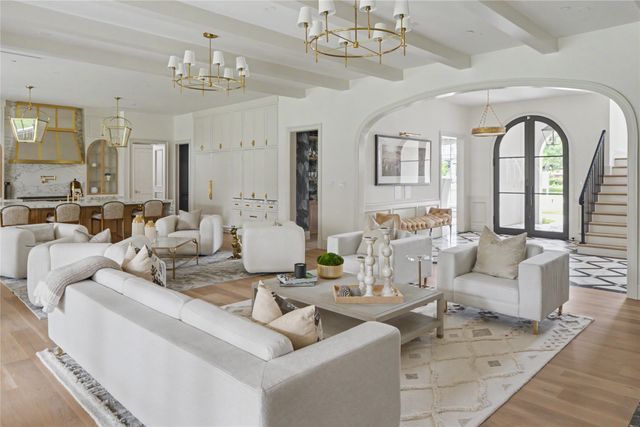4222 Willow Grove Road, Dallas, TX 75220