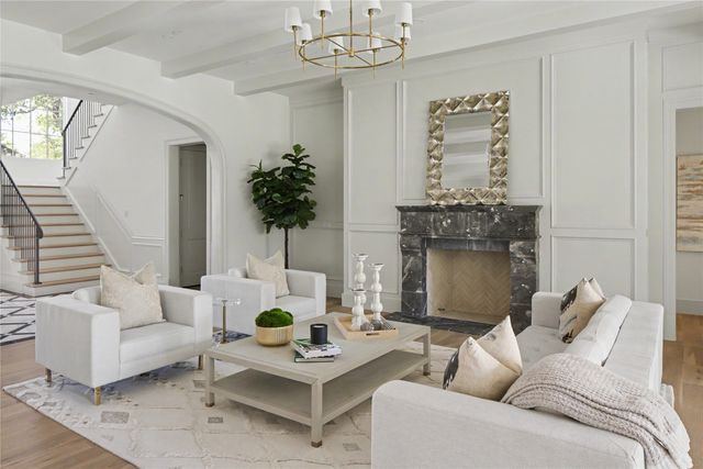 4222 Willow Grove Road, Dallas, TX 75220