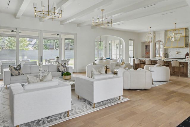 4222 Willow Grove Road, Dallas, TX 75220