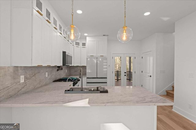 752 Crystal Bay Road, Villa Rica, GA 30180