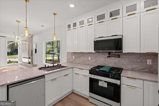 752 Crystal Bay Road, Villa Rica, GA 30180