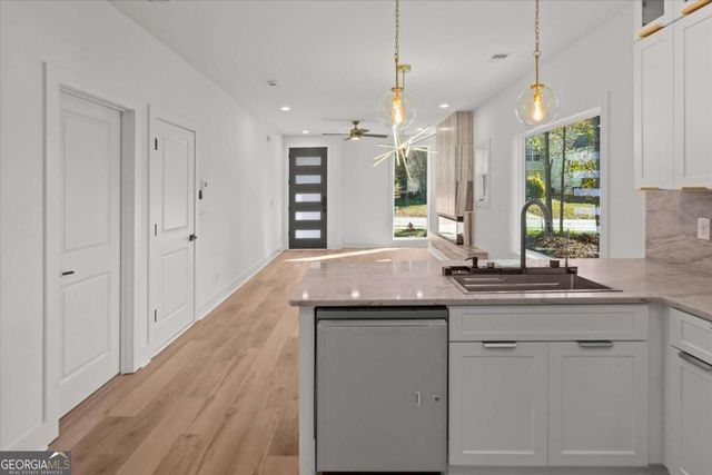 752 Crystal Bay Road, Villa Rica, GA 30180