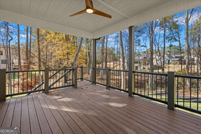 752 Crystal Bay Road, Villa Rica, GA 30180