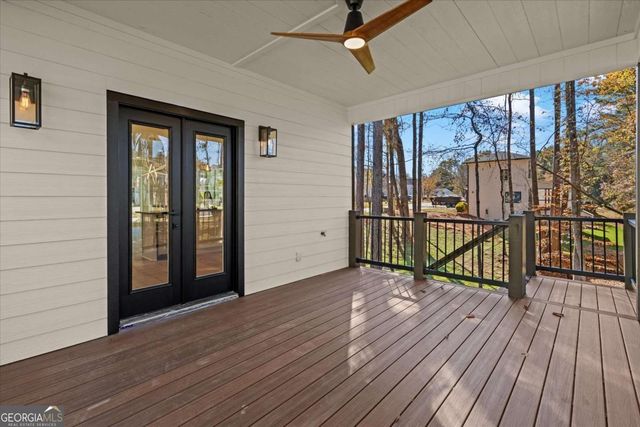 752 Crystal Bay Road, Villa Rica, GA 30180