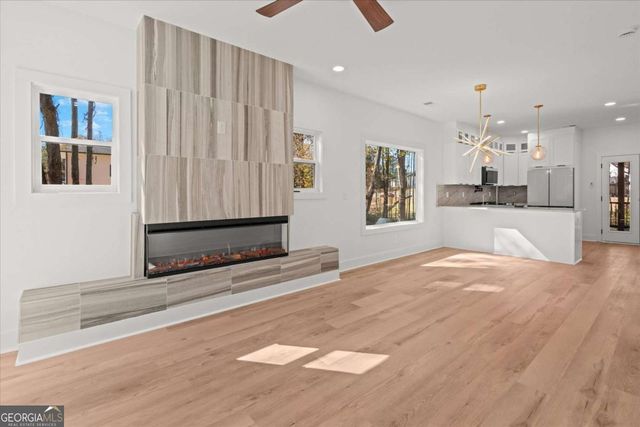 752 Crystal Bay Road, Villa Rica, GA 30180