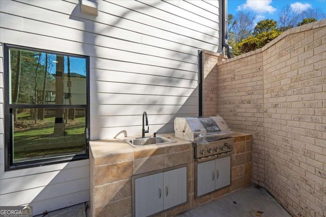 752 Crystal Bay Road, Villa Rica, GA 30180