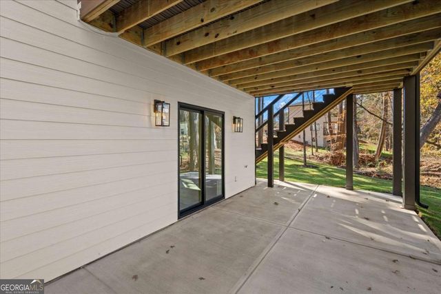 752 Crystal Bay Road, Villa Rica, GA 30180