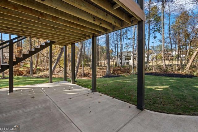 752 Crystal Bay Road, Villa Rica, GA 30180