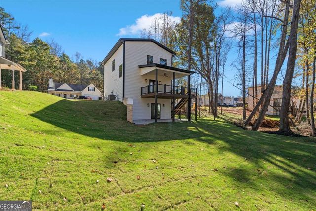 752 Crystal Bay Road, Villa Rica, GA 30180