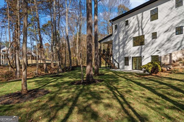 752 Crystal Bay Road, Villa Rica, GA 30180